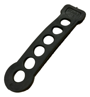 Kit Cinta para Berço ZX EQAMAX