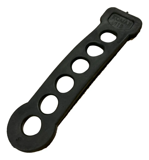 Kit Cinta para Berço ZX EQAMAX