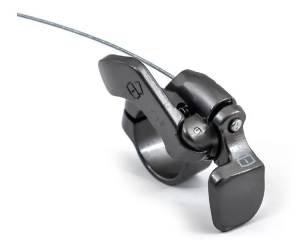 Trava para Suspensão Mod.01 para Bicicleta X-Time