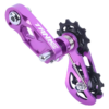 Esticador de Corrente CNC Roxo Tanke