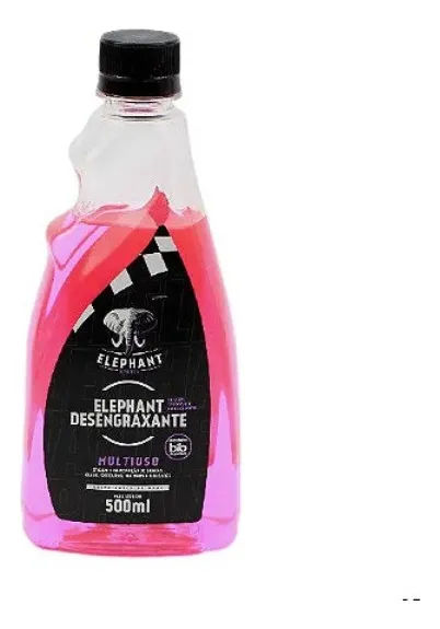 Desengraxante Elephant 500ml