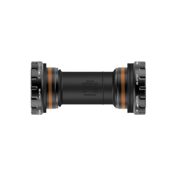 Movimento Central Shimano BSA MT501