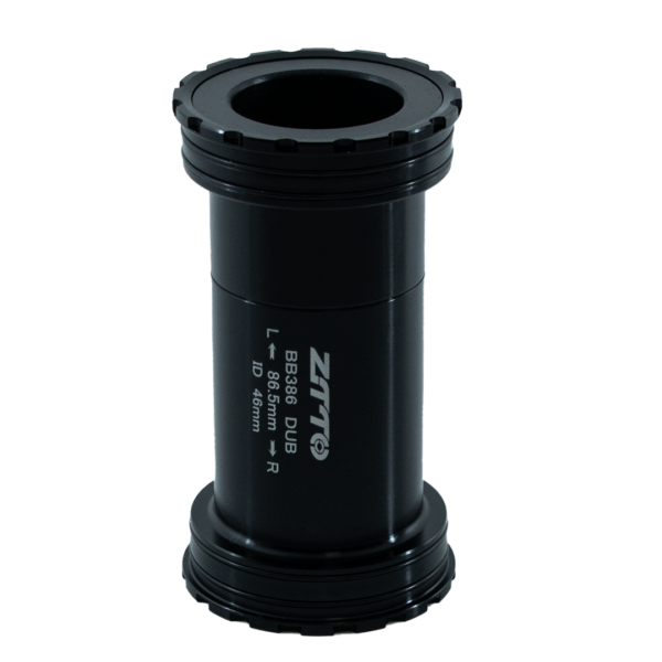 Movimento Central Press Fit BB386EVO ZTTO