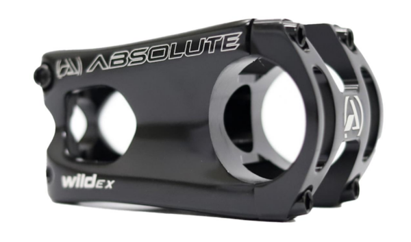 SUPORTE DE GUIDÃO ABSOLUTE WILD EX