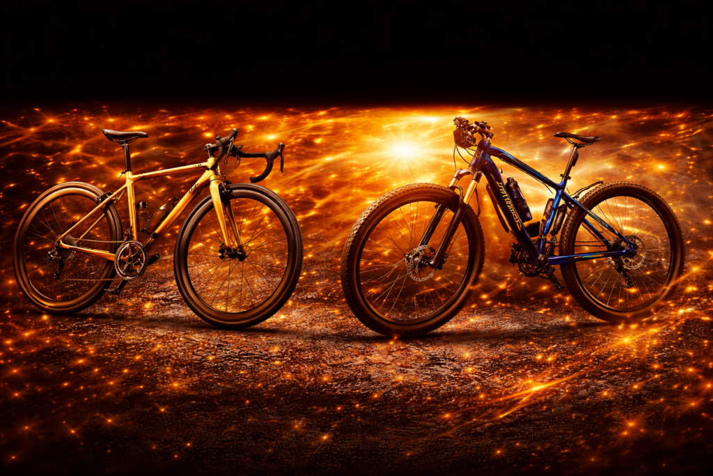 Bicicletas