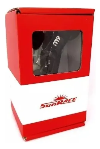Câmbio Traseiro Sunrace Rd M900 9v M9