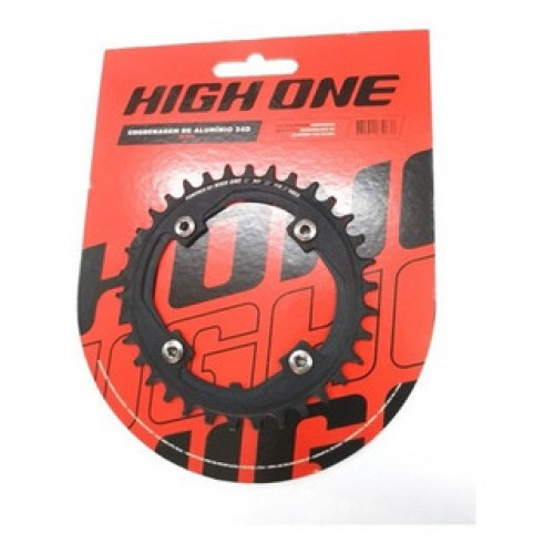 Coroa High One 34D BCD 96