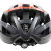 Capacete Ciclismo Absolute Prime Preto/Vermelho