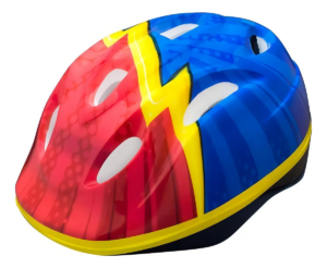 Capacete Infantil GTA Rapid