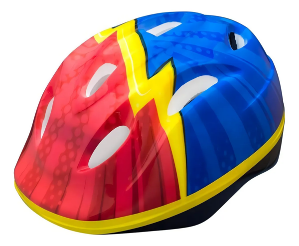 Capacete Infantil GTA Rapid