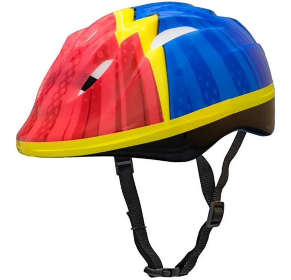 Capacete Infantil GTA Rapid