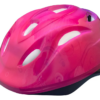 Capacete Infantil Gta Rosa