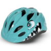 Capacete TSW Kids com LED Traseiro