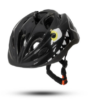 Capacete TSW Kids com LED Traseiro