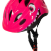 Capacete Tsw Mtb Kids Ii Cor Rosa