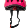 Capacete Tsw Mtb Kids Ii Cor Rosa