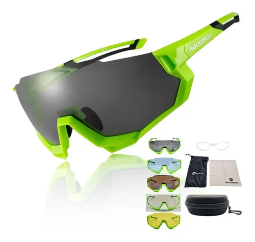 Rockbros Ciclismo RB-SP176