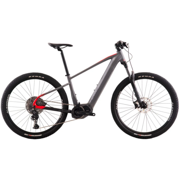 Bicicleta Elétrica Oggi 8.3