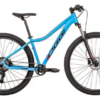 Bicicleta Oggi Alumínio aro 29 FLOAT 5.0 AZUL