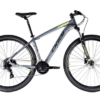 Bicicleta Oggi Hacker HDS 29 Shimano Essa