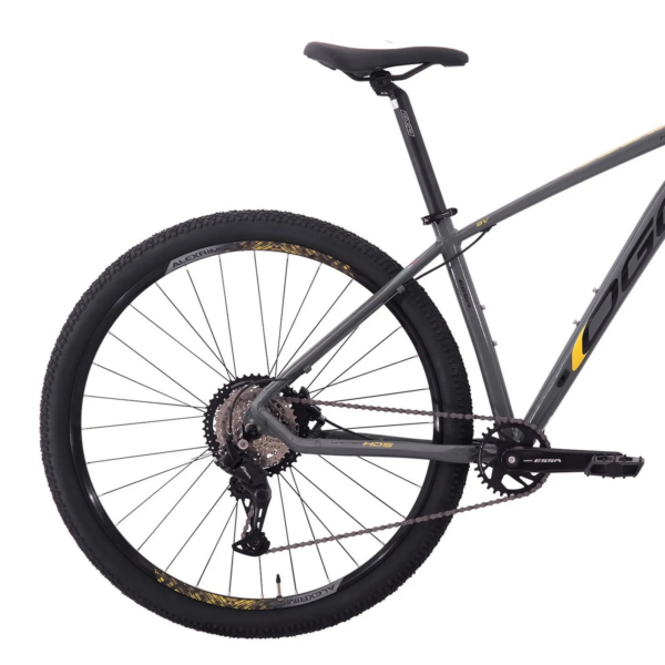 Bicicleta Oggi Hacker HDS 29 Shimano Essa