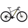 Bicicleta Oggi Hacker Sport