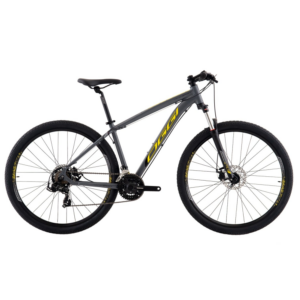 Bicicleta Oggi Hacker Sport
