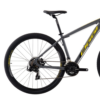 Bicicleta Oggi Hacker Sport