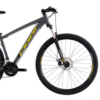 Bicicleta Oggi Hacker Sport