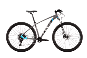 Bicicleta OGGI BIG WHELL 7.0 azul ALUMÍNIO ARO 29