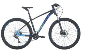 Bicicleta Oggi Big Wheel 7.1