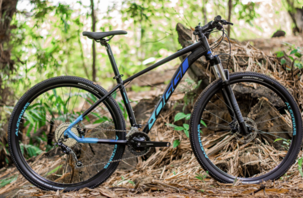 Bicicleta Oggi Big Wheel 7.1