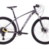 Bicicleta oggi Big Wheel 7.1 2024 Shimano Cues 1x10 velocidades