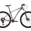 Bicicleta oggi Big Wheel 7.1 2024 Shimano Cues 1x10 velocidades