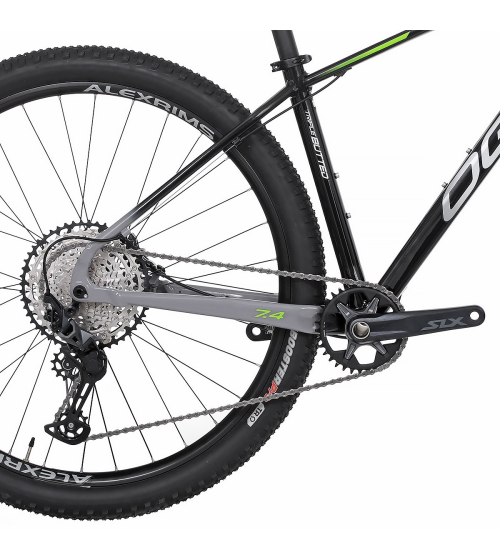 Bicicleta Oggi Big Wheel 7.4
