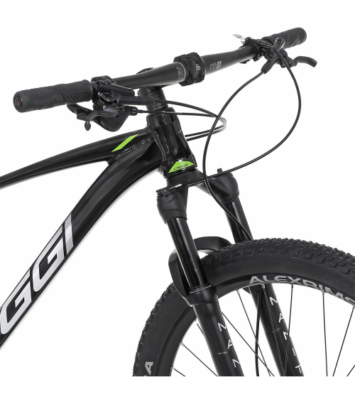Bicicleta Oggi Big Wheel 7.4