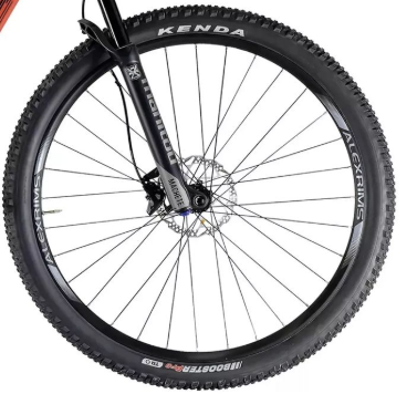 Bicicleta Oggi Cattura Sport Carbono aro 29 tamanho M