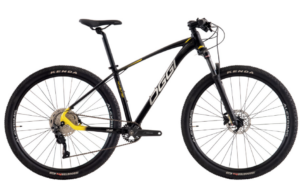 Bicicleta Oggi Big Wheel 7.2 Boost 2024