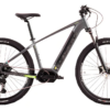 Bicicleta Oggi Elétrica BW 8.2 CINZA