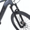 Bicicleta Oggi Elétrica BW 8.2 CINZA