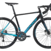 Bicicleta Oggi Speed stimolla alumínio preta/azul