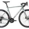 Bicicleta Gta Across 2.0 Comp Gravel