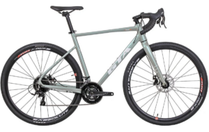 Bicicleta Gta Across 2.0 Comp Gravel