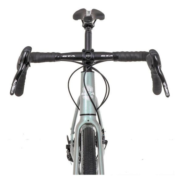 Bicicleta Gta Across 2.0 Comp Gravel