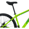 Bicicleta Aro 29 Alumínio Rava Up 21v Mtb Urbana Lazer Cor Verde