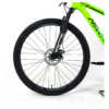 Bicicleta Aro 29 Alumínio Rava Up 21v Mtb Urbana Lazer Cor Verde