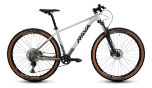Bicicleta Nazca Aro 29 Rava Suntour Xcm32 Deore 12v Boost