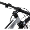 Bicicleta Nazca Aro 29 Rava Suntour Xcm32 Deore 12v Boost
