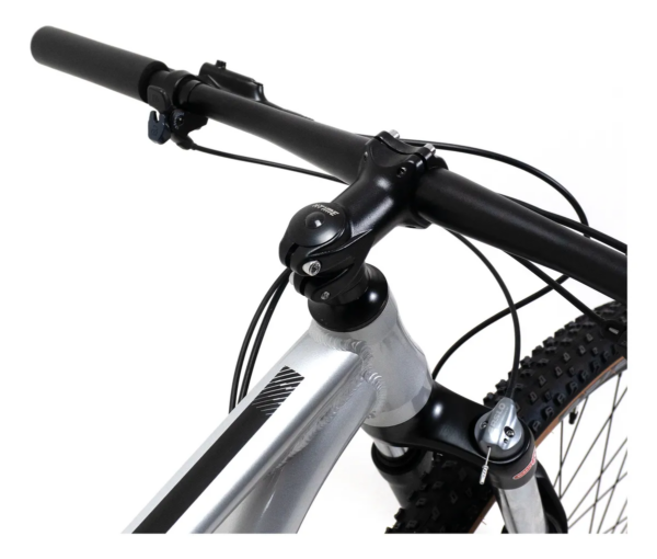 Bicicleta Nazca Aro 29 Rava Suntour Xcm32 Deore 12v Boost