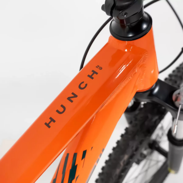 Bicicleta TSW hunch plus aro 29 Alumínio